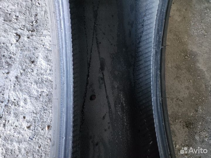 Белшина AstartA SUV 225/60 R18 100H