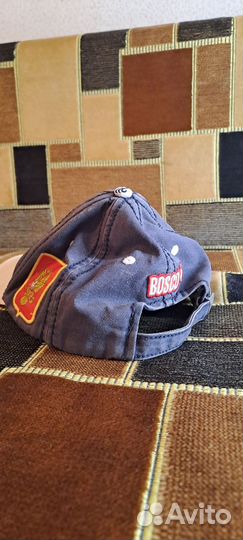 Бейсболка мужская