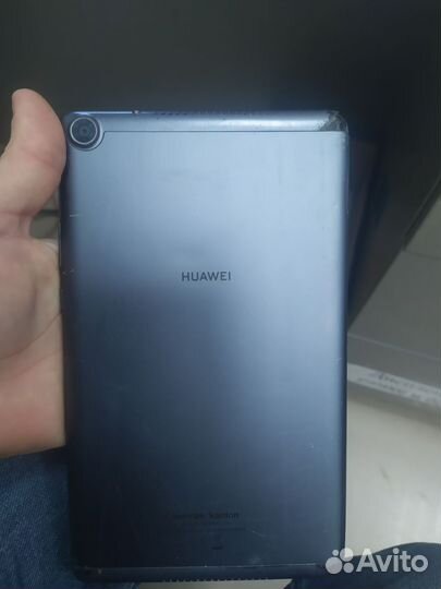 Планшет huawei mediapad m5 lite 8
