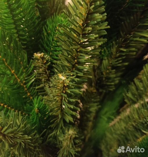 Ель искусственная Max Christmas Премиум Орловская