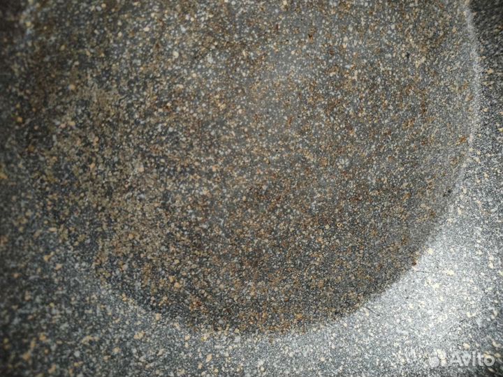 Сковорода fissman