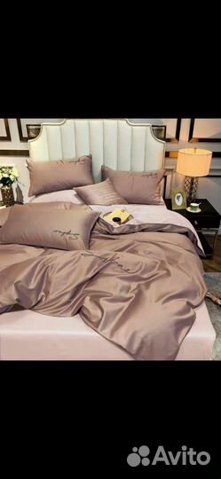 Постельное Белье Однотонное