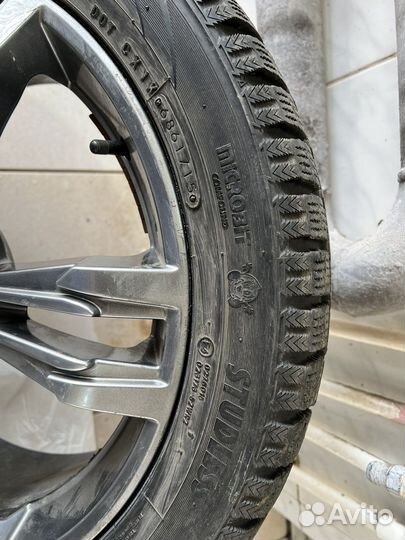 Toyo Observe GSi-5 245/45 R18