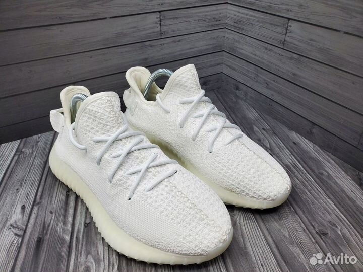 Кроссовки adidas yeezy boost 350