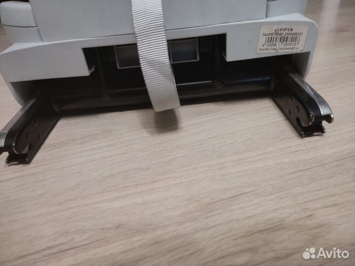 Детское автокресло 9 до 36 кг britax romer isofix