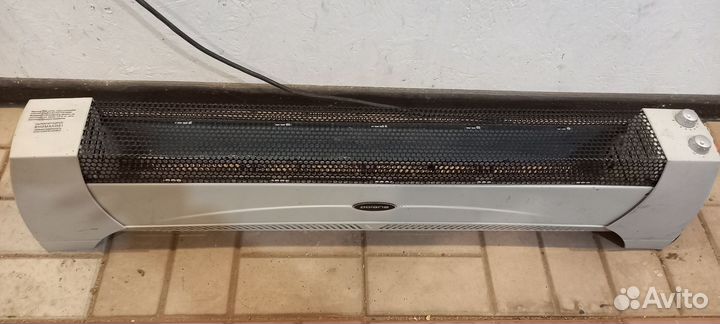 Конвекторый обогреватель Polaris PCH 2068