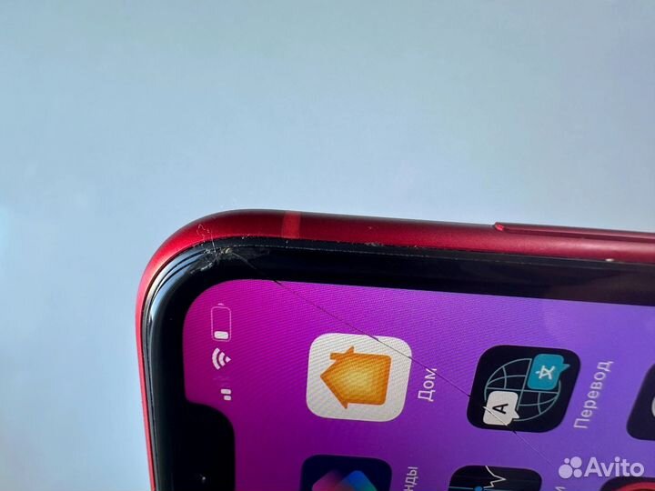 iPhone Xr, 64 ГБ