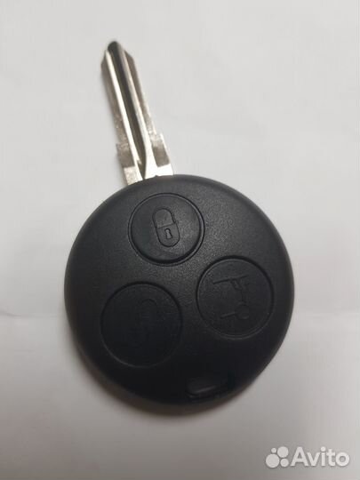 Ключ Smart 450/452