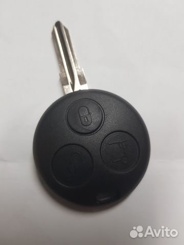 Ключ Smart 450/452