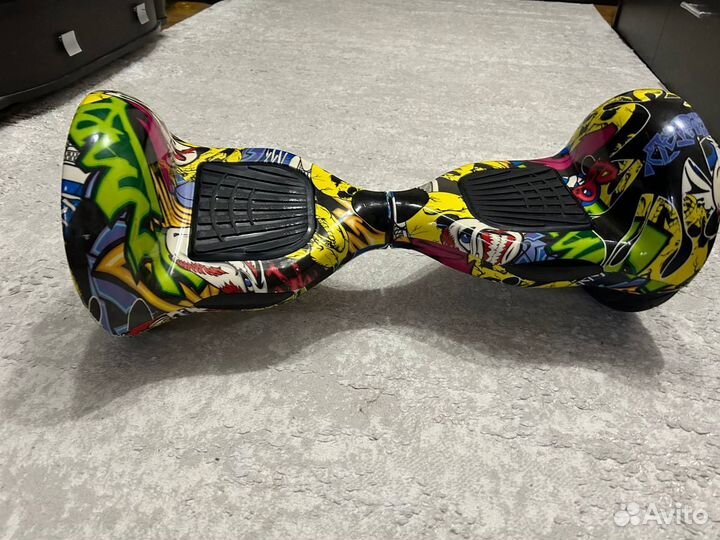 Гироскутер бу