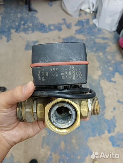 Сервопривод elsen 230В, 3-х позиционный