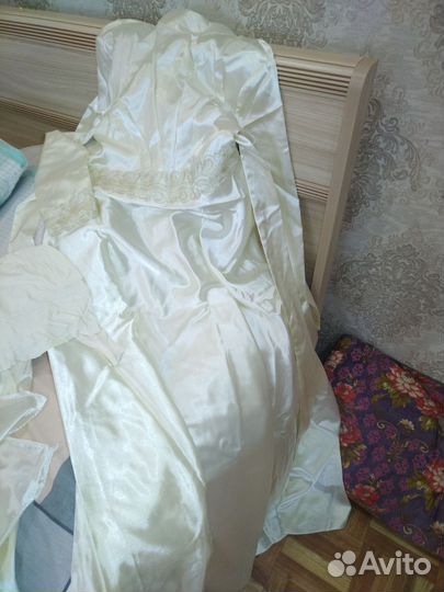Платье на Никах 46 48