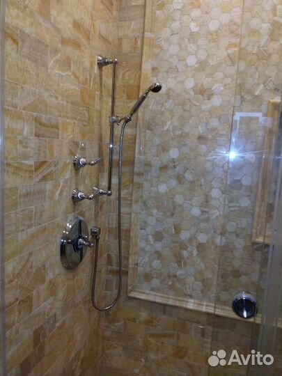 Сантехник.Плиточник.Ванна под ключ