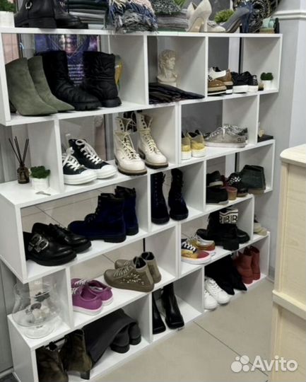 Стеллаж икеа