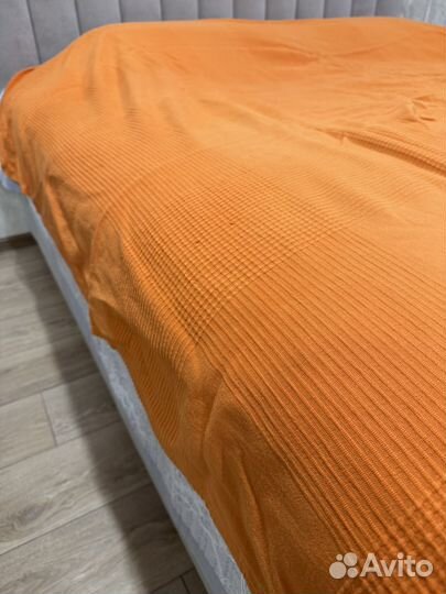 Покрывало на кровать 220 240 IKEA