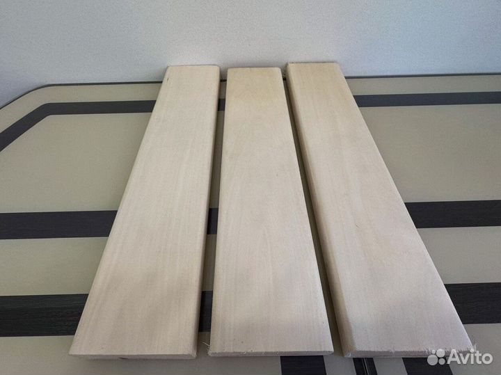 Полок липа 1 сорт