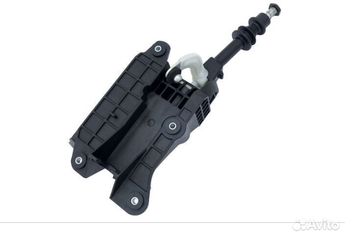 Механизм переключения передач (Кулиса МКПП)