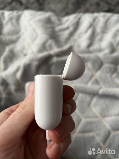 Кейс для airpods 2