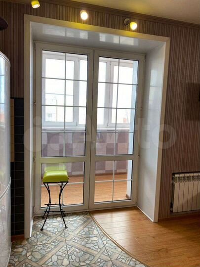 2-к. квартира, 70 м², 10/12 эт.