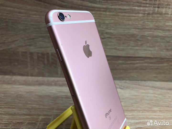 iPhone 6S, 32 ГБ