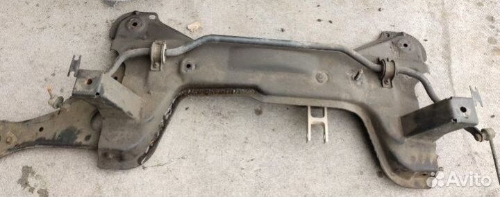 Балка подвески передняя Chery M11 1.6 2013