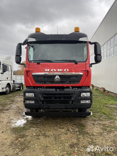 Howo T5G 6х4, 2023