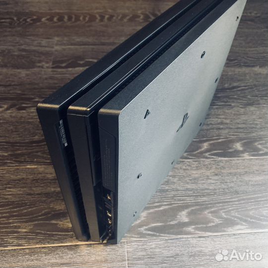 Sony Playstation 4 Pro