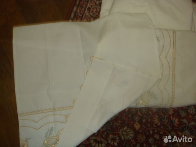 Постельное белье 200х200