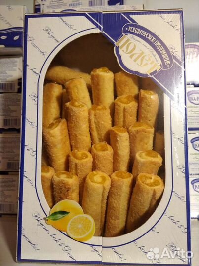 Печенье. Зефир. Полёт