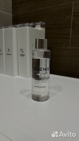 Лосьон для демакияжа Elemis
