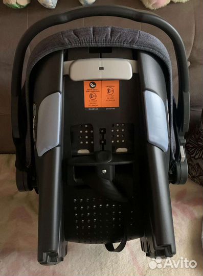 Автолюлька