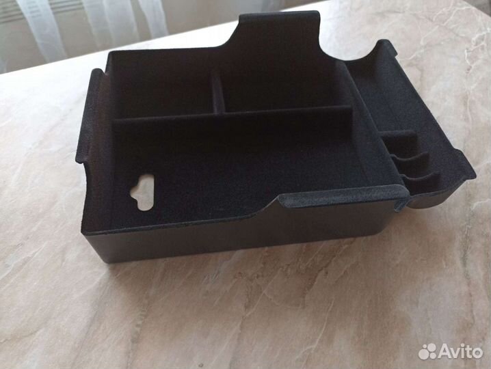 Ящик в подлокотник хавал н9