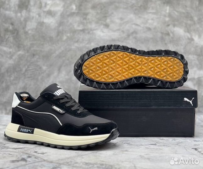 Кроссовки Puma