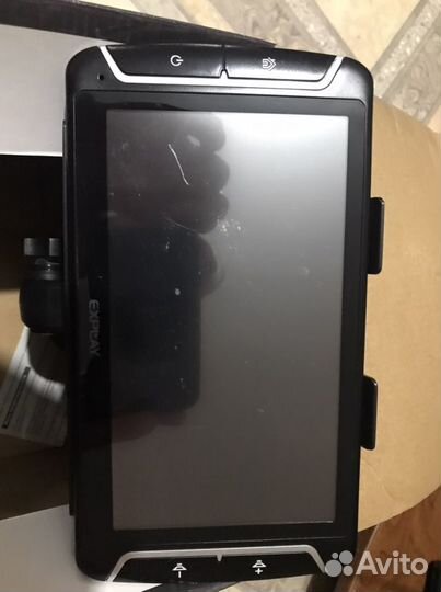 Gps навигатор