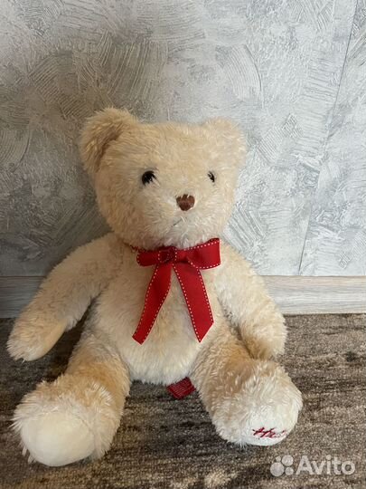 Мягкая игрушка