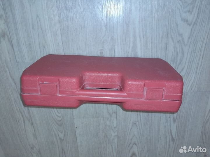 Набор клуппов трубных FIT 70006