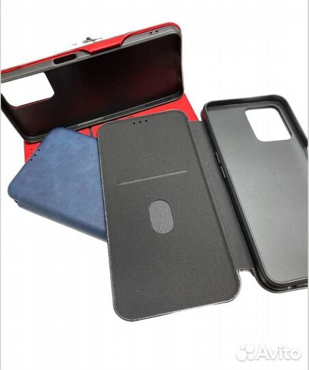 Чехол книжка Realme c35