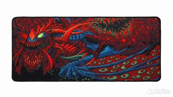 Коврик для мыши 70х30