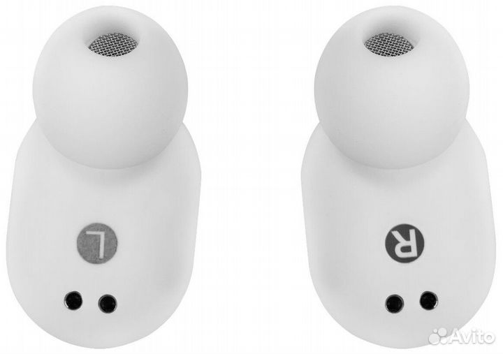 Rombica mysound Play, белый