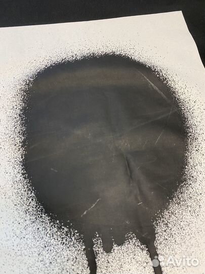 Футболка antony morato