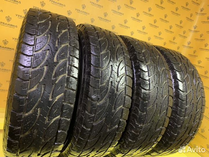 Goodyear Eagle LS 2 225/55 R18 98H