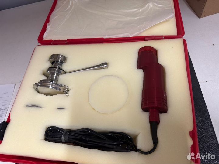 Дерматом электрический дэ-60-01