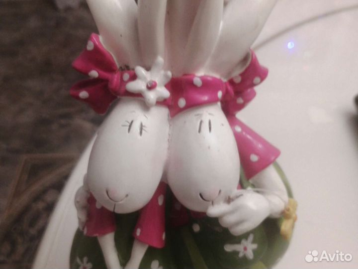 Сувенир для интерьера