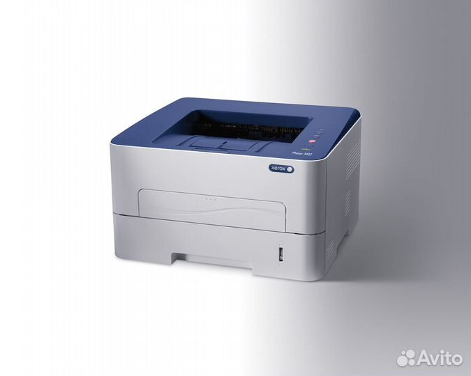 Xerox Phaser 3052 Wi-Fi лазерный принтер