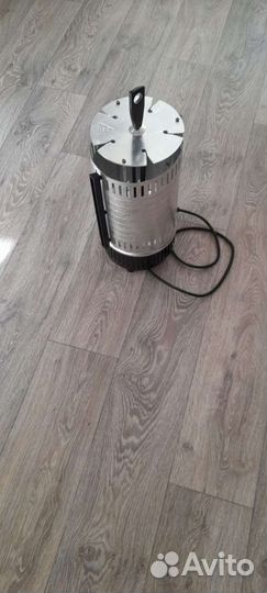 Электрическая шашлычница