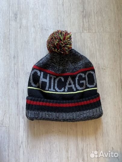 Шапки мужские пакетом