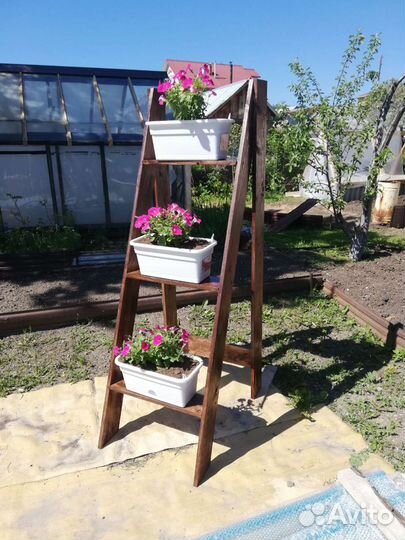 Изделия из дерева