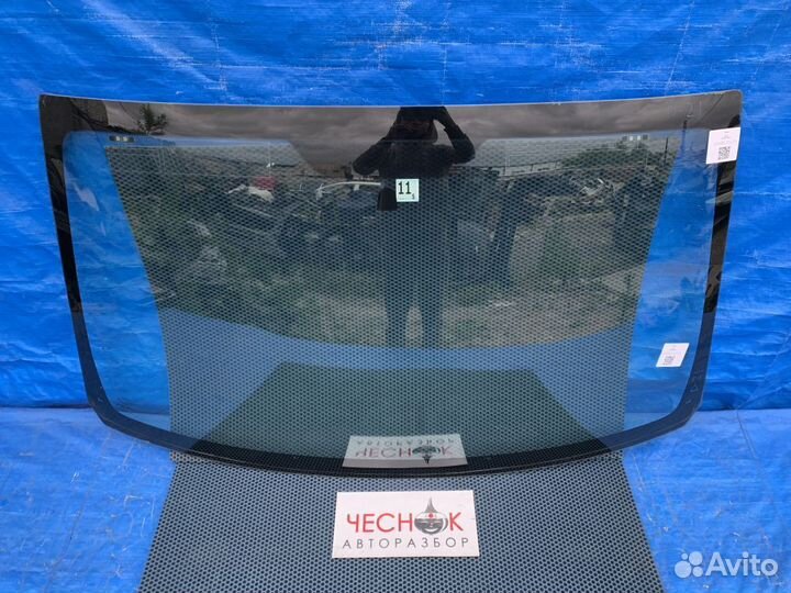 Стекло лобовое Dodge Caliber PM