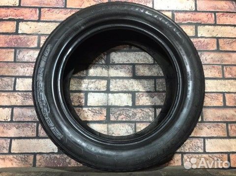 Continental ContiCrossContact UHP 225/55 R18