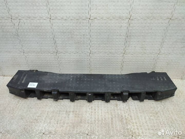 Абсорбер бампера задний Volkswagen Polo MK6 2020